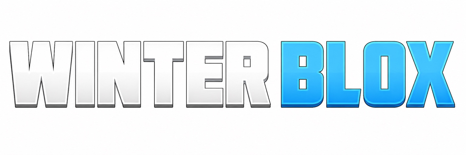 Winter Blox