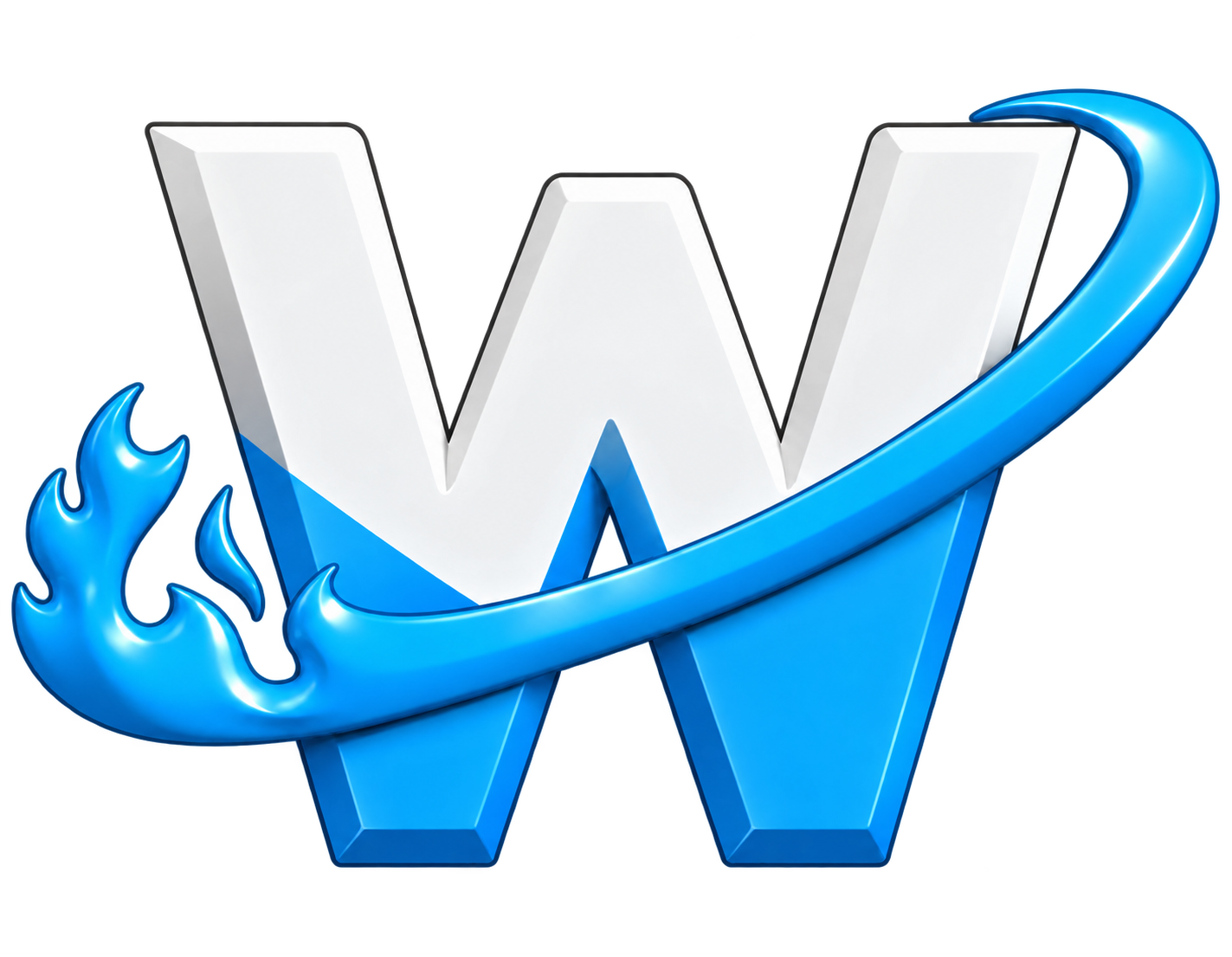 Logo Winter Blox